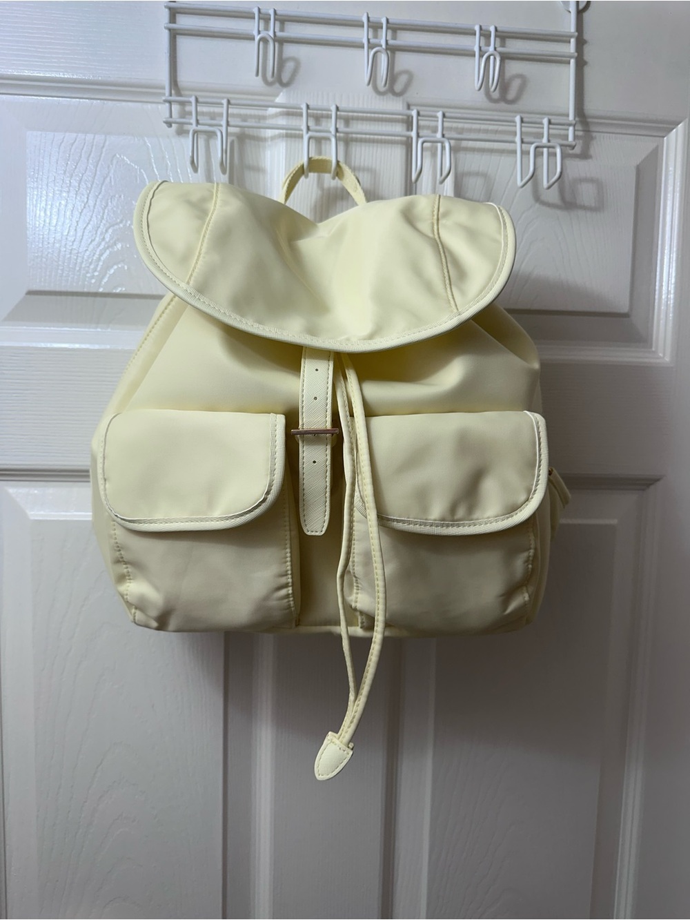 Year Of Ours YOS X FFF BACKPACK
